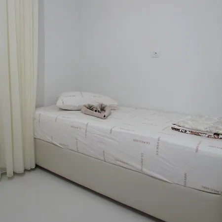 Aqua Garden Apartment