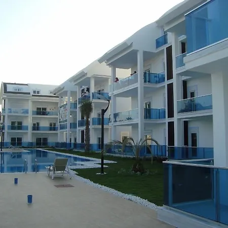 Aqua Garden