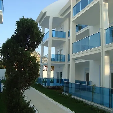 Aqua Garden