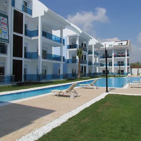Aqua Garden Side