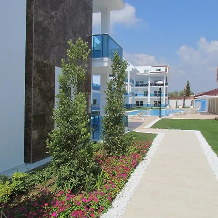 Aqua Garden